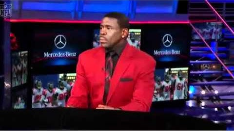 [HD] Jerome Simpson Bengals NFL FRONT FLIP Amazing Touchdown 2011|Best Footbal Td EVER