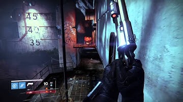 Getting the ghost in the Devil