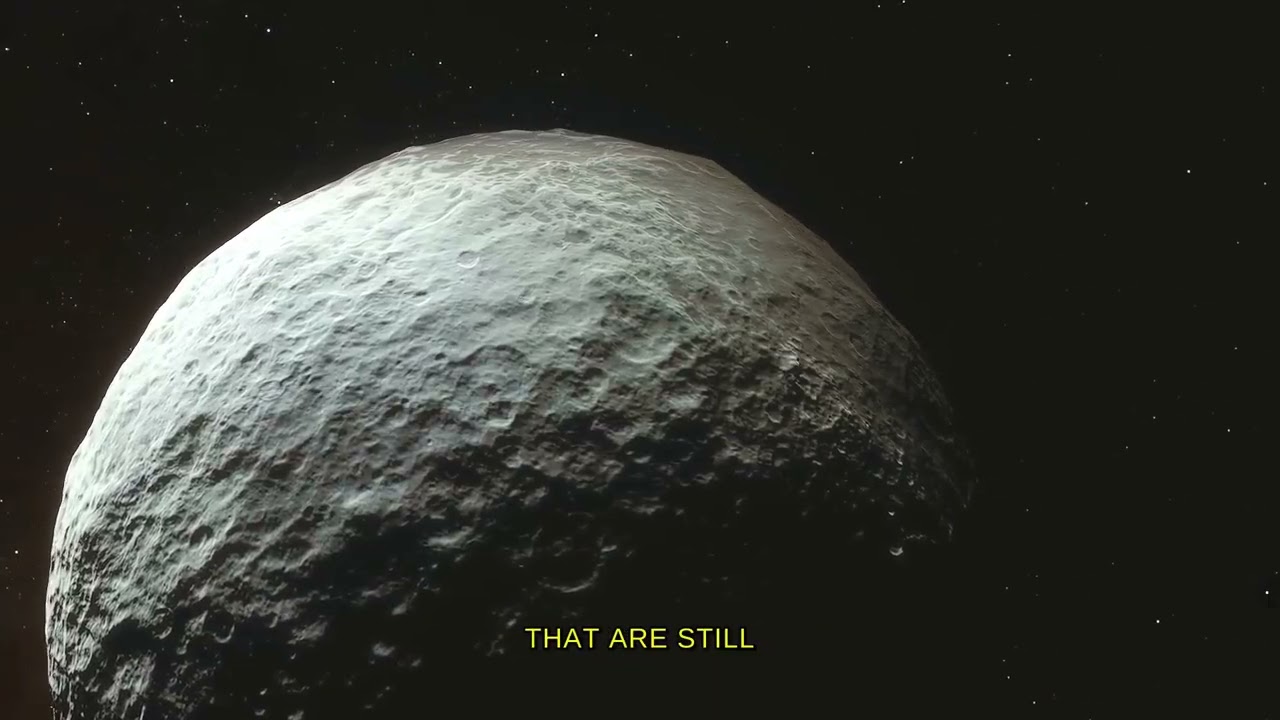 A massive asteroid impact can release an incredible 2,000 times