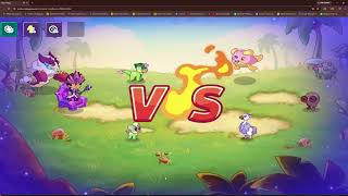 obtaining every rare pet i can get in prodigy part 1