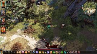 Divinity Stream at 9 PM EST 1/21!