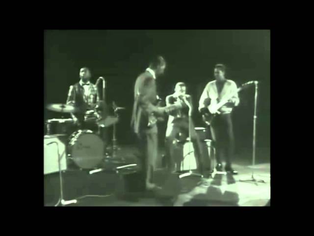 Tonton Little Walter Walter's Jump di YouTube Tonton Little Walter Walter's Jump di YouTube