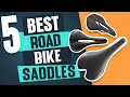 Top Road Bike Saddles Review