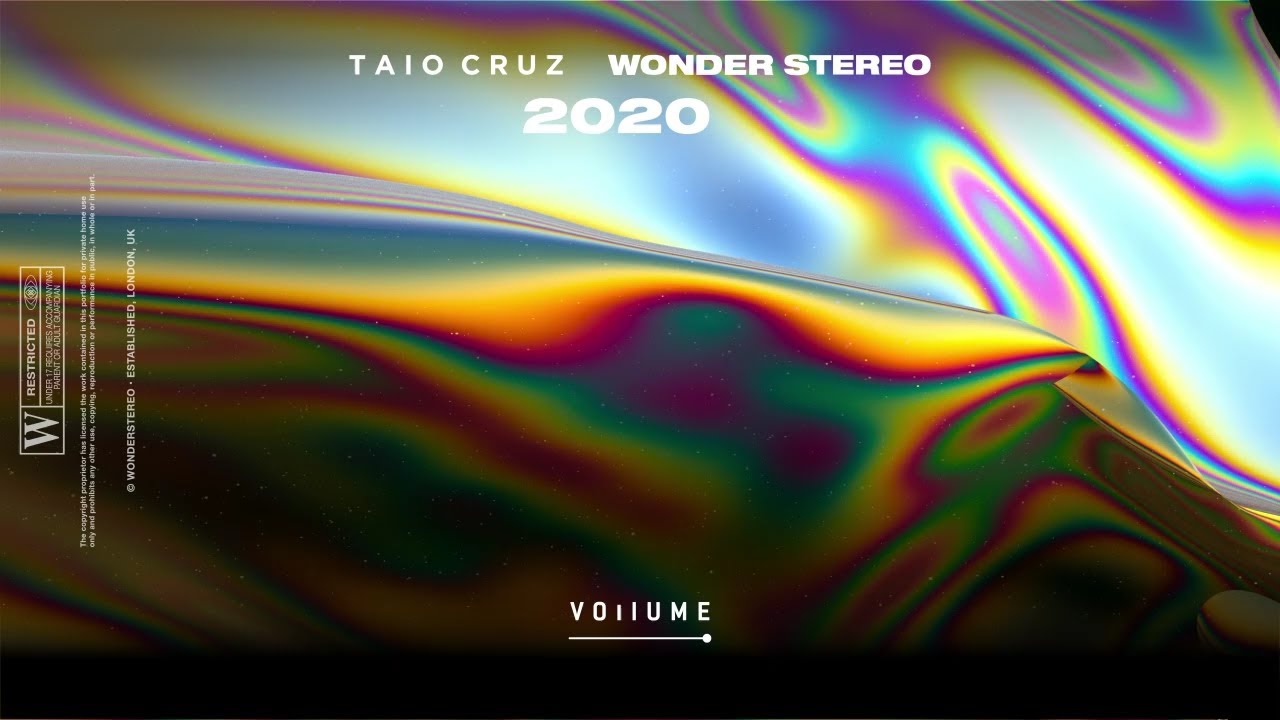 World In Our Hands Taio Cruz Shazam