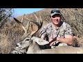 Ghosts of Old Mexico, Epic Coues Deer Hunt