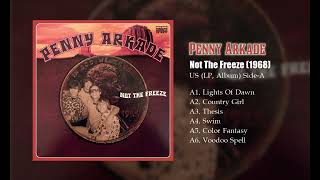 Download Lagu Penny Arkade - Not The Freeze (1968) Side-A MP3
