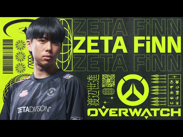 OW2】ウーヤン行くぞ‼ - YouTube