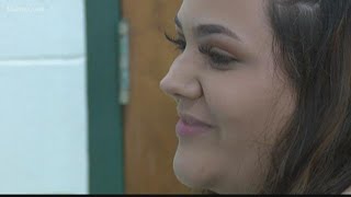Dublin student returns to school after dropping out | Great Grads