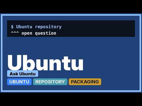 Ubuntu: How to pull packages from a git repository without Internet connection?