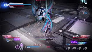 Dissidia NT - Vaan Ranked Matches 28