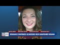 Human remains discovered in NH marsh identified as missing mother Amanda Grazewski