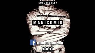 Manicomio |Cosculluela (Blanco Perla)