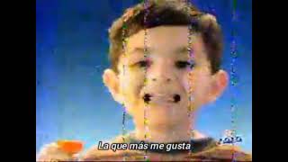 Comercial México Lala 2015