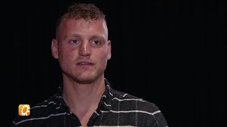 Kaj Gorgels Neemt Het Stokje Over Van Dennis Weening - Rtl Boulevard