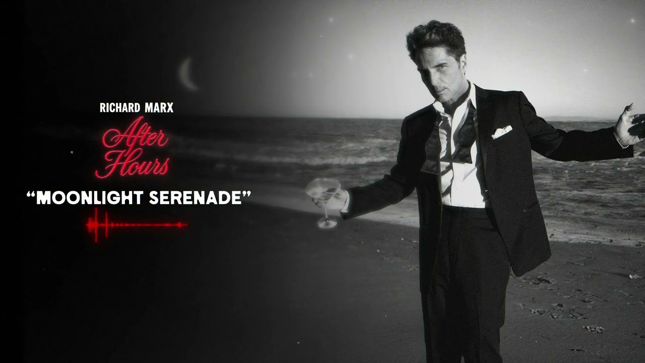 Moonlight Serenade