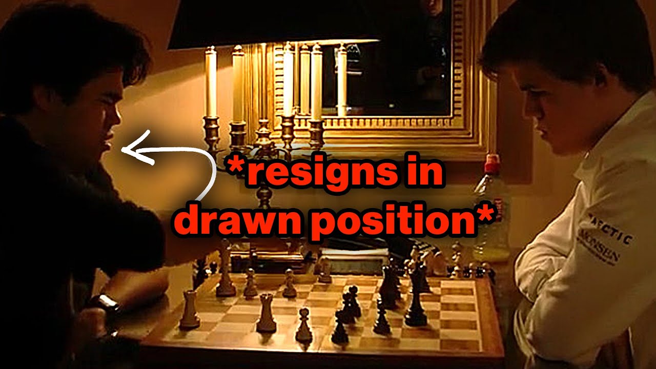 When Hikaru Felt the Magnus Effect for the First Time