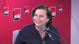 Claire Hédon : 