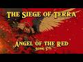 Sanguinius: ANGEL OF THE RED | Epic WH40K Power Metal | The Siege of Terra 5