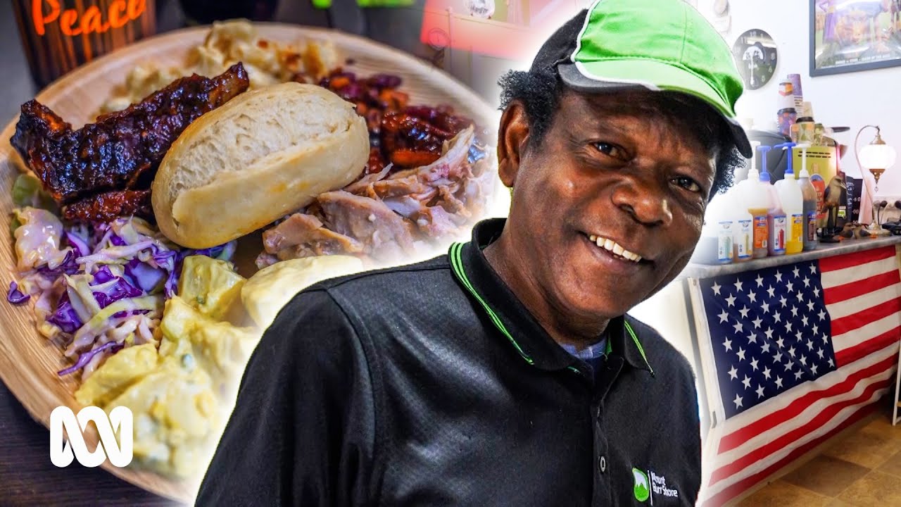 Making the move from Miami to Mount Burr | Australia to Me | ABC Australia