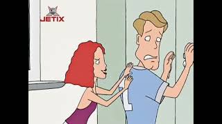 Whats With Andy S02e13  Molasses