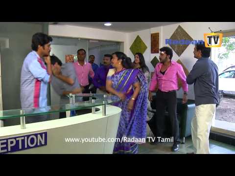 Vaani Rani Promo -  153