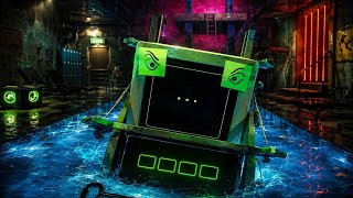Mini Escapes infinity pool chapter 5 Android Gameplay Walkthrough