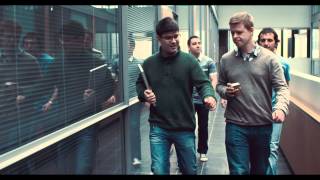 Hot Docs Trailers 2014: LOVE & ENGINEERING