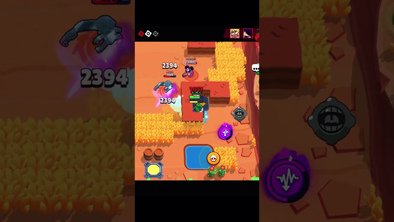 Worst brawler in the game? 🤔