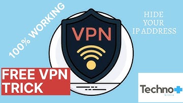 100% Free VPN For Lifetime. Hide IP Address