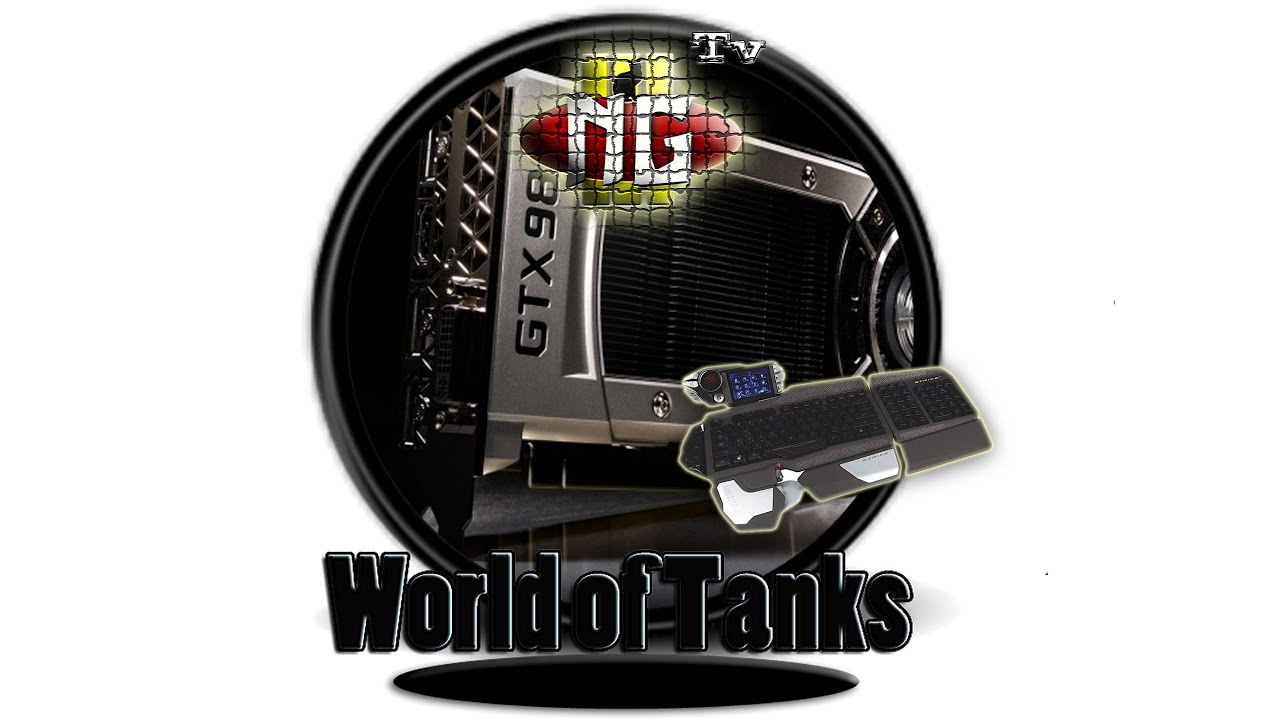 - Мой Комп - NVIDIA GeForce GTX 980 SLI