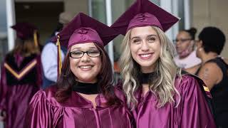 Helpful Hints for Commencement