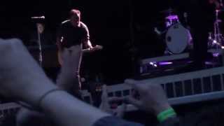 springsteen padova 2013 boom boom hd