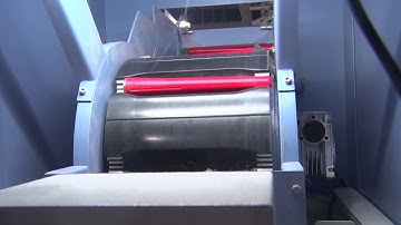 Automatic Bobbin Sorter 2 color