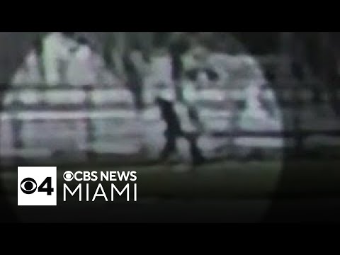 Lauderhill search for suspect in attempted kidnapping
