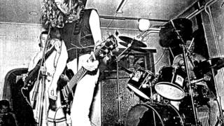 Sedition Live in Northampton (28th, September, 1985)