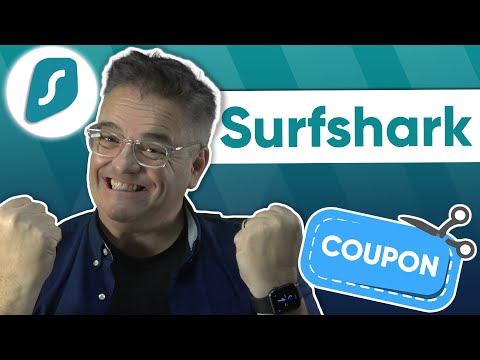SurfShark Coupon/Discount/Promo Code: Get The Best Deal Here!