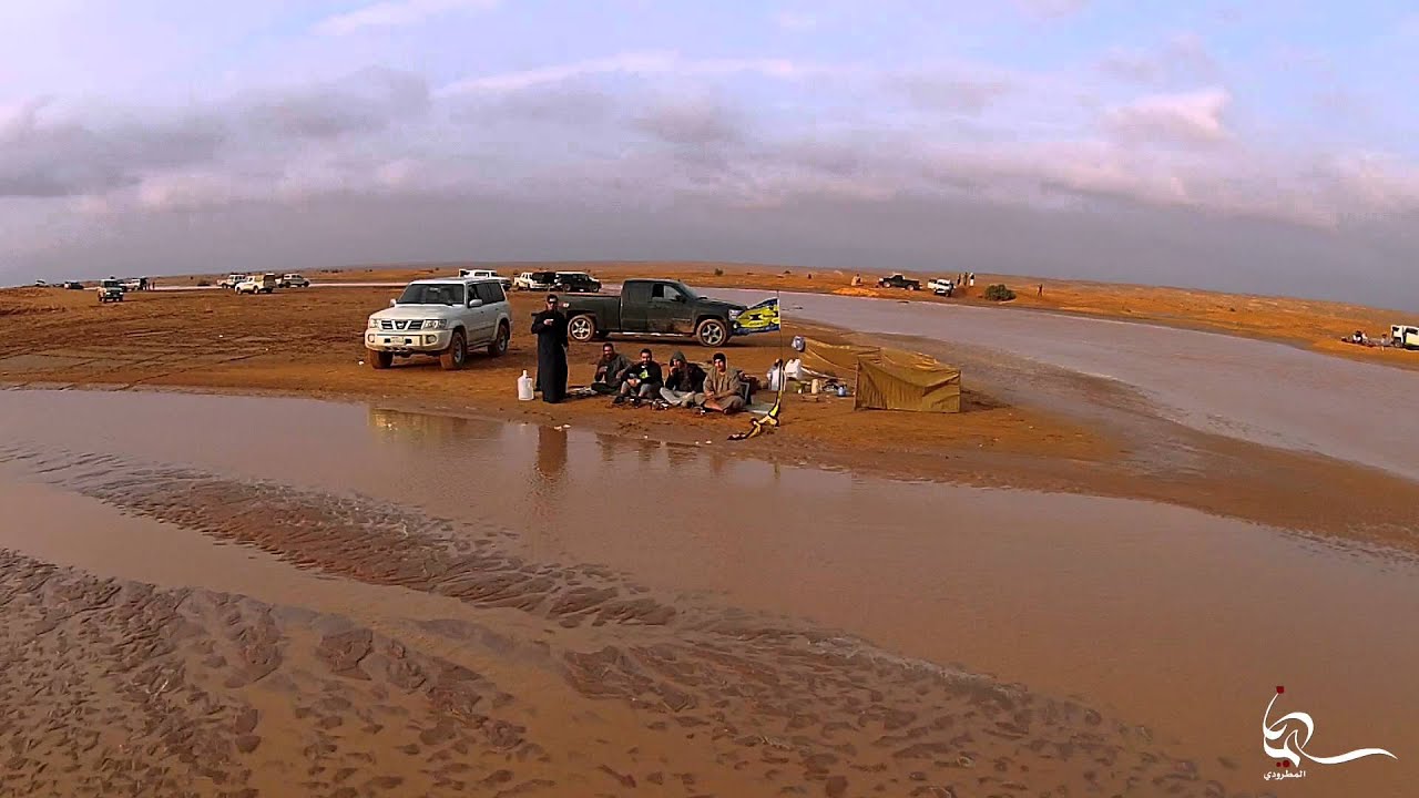 تصوير جوي لامطار الشماسية  ١٢ صفر ١٤٣٧هـ تصوير سليمان المطرودي