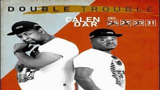 THE DOUBLE TROUBLE - MASHUPING FT. MR BROWN & LIL MERI
