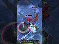 Zed 200 Years Gaming #shorts #leagueoflegends #smurf1v9 #bestmoments #gameplay