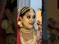 MAKE-UP SHORT  || SHORTS 35 || BRIDAL MAKEUP || SREELEKHA MANDAL  || NEW VIDEO SHORTS MACKUP