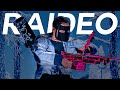Este CLAN nos INTENTAR robar el RAIDEO con el NUEVO HELI