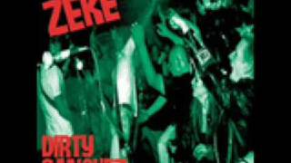Zeke - Rhiannon