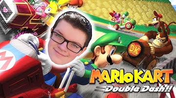 ShortCut 3 - MKDD Breakthrough (feat. GoombaNL)