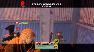 Sick killcam on scrapyard. REALLY CREATIVE!! EXzen