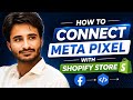How To Setup Facebook Meta Pixel On Shopify Store (Updated 2026)
