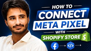 How To Setup Facebook Meta Pixel On Shopify Store (Updated 2026)