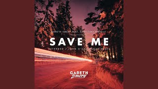 Save Me (John O'Callaghan Extended Remix)