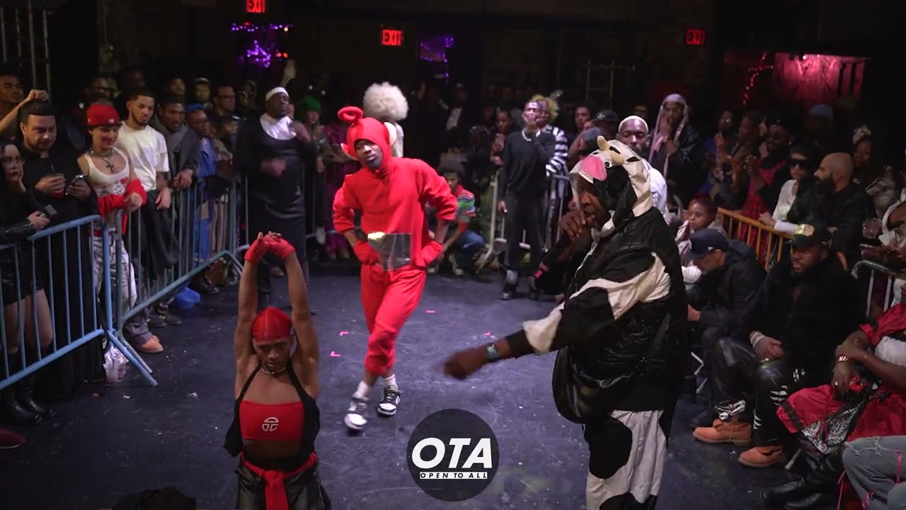 Выступление на OTA 27 октября 2025 г.