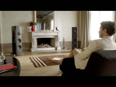 Sonus faber New Homage Collection: artisanship meets technology