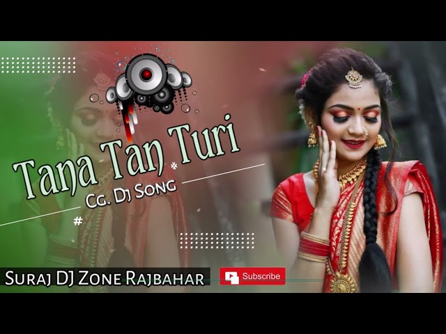 #cgkivinesTana Tan Turi Tor Bal Khula Khula Hard Bass CG Dj Song #SurajDjZoneRajbahar VKR.NewSong class=